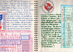 I quaderni di Giancarlo De Carlo 1966 - 2005, Triennale Milano, 2020